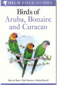 Birds of Aruba, Bonaire and Curacao Helm