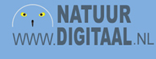 natuur digitaal