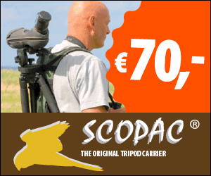 Scopac vierkant