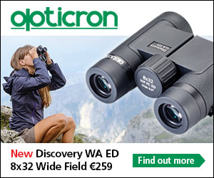 Opticron vierkant