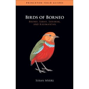 Myers Birds Borneo