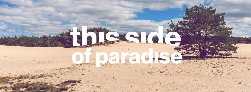 this side of paradise