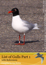 Gull references