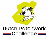 FAQ Dutch Patchwork Challenge