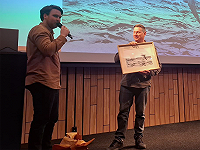 Dutch Birding Vogeldag 2026