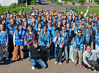 Het Wadden Vogelfestival 2026