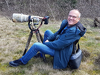 In Memoriam: Co van der Wardt (22 juli 1955 - 15 juli 2025)