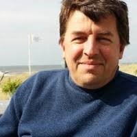 In Memoriam: Kees Tiemstra (1964 - 2020)