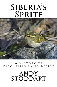Siberia’s Sprite: A history of fascination and desire