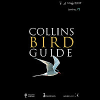 Collins Bird Guide app for Android v0.6.7