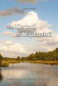 Over het verdwijnen en het behoud van kwetsbare topnatuur