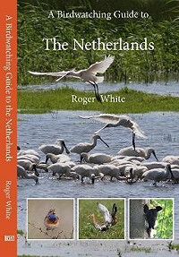 A Birdwatching Guide to The Netherlands