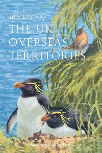 Birds of the UK Overseas Territories