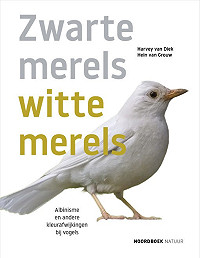 Zwarte merels witte merels 