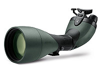 Swarovski 115mm objectieflens – ‘the new fat lady’? 