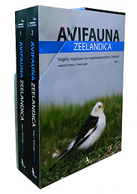 Avifauna Zeelandica 