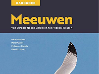 Handboek Meeuwen van Europa, Noord-Afrika en het Midden-Oosten