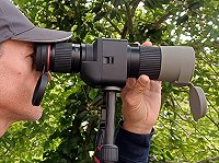 De Kite Stabilized APC 60 ED - Revolutie in de telescoopbranche? 