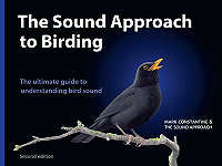 The Sound Approach to Birding