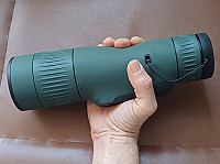 Review Swarovski ST Balance