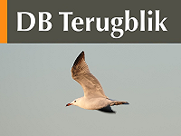 DB Terugblik april 2026