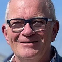 Pieter Thomas