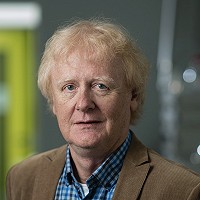 Martin van den Berg