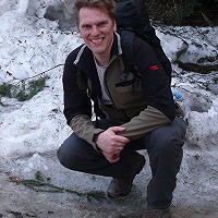 Eric van der Brugge