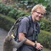 Erik van Dijk