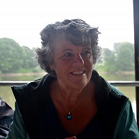 Margreet Van Gastel