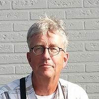 Kees Luijkx