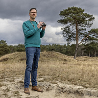 Gerbrand van der Weg