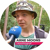 Arne Moons