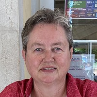 Christine Boon