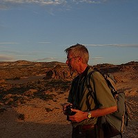 Frank M. van Groen