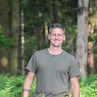 Dries De Waele