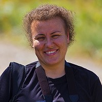 Kiraz Erciyas-Yavuz