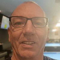 Alain Van der Vorst