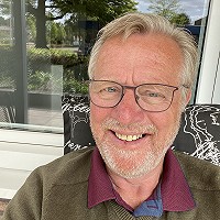 Bert Bijmholt