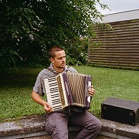 Bram Wiebes