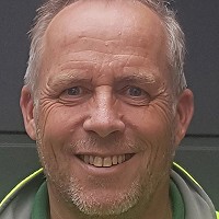 Bert Faber