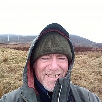Dean Macaskill