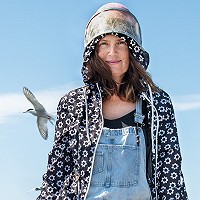 Sandra Bouwhuis