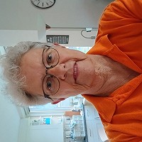 Marian Krispijn