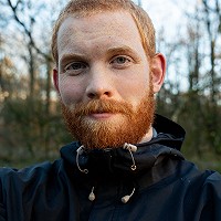 Abe Bakker