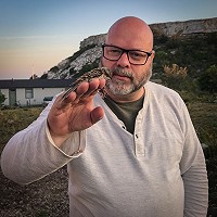 Peter Sylvén