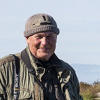 Jorma Tenovuo