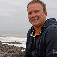 Michel Veldt